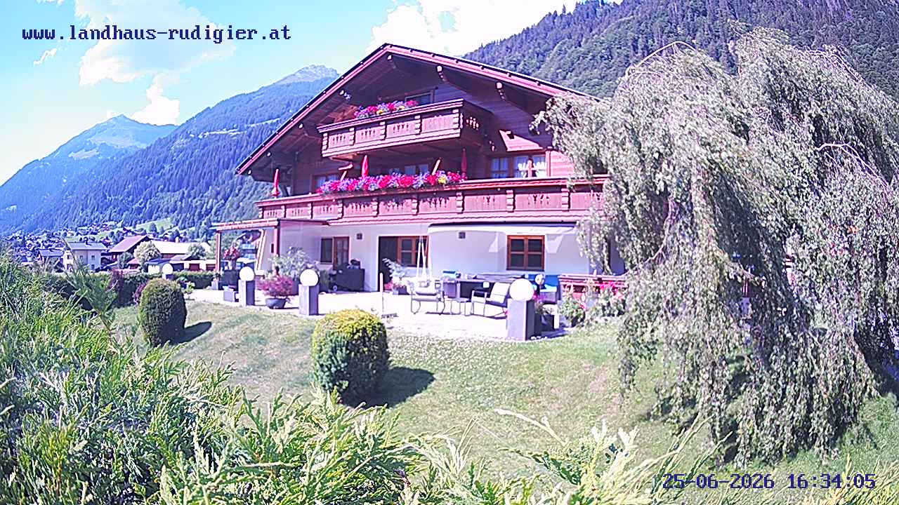 Gortipohl | Landhaus Rudigier