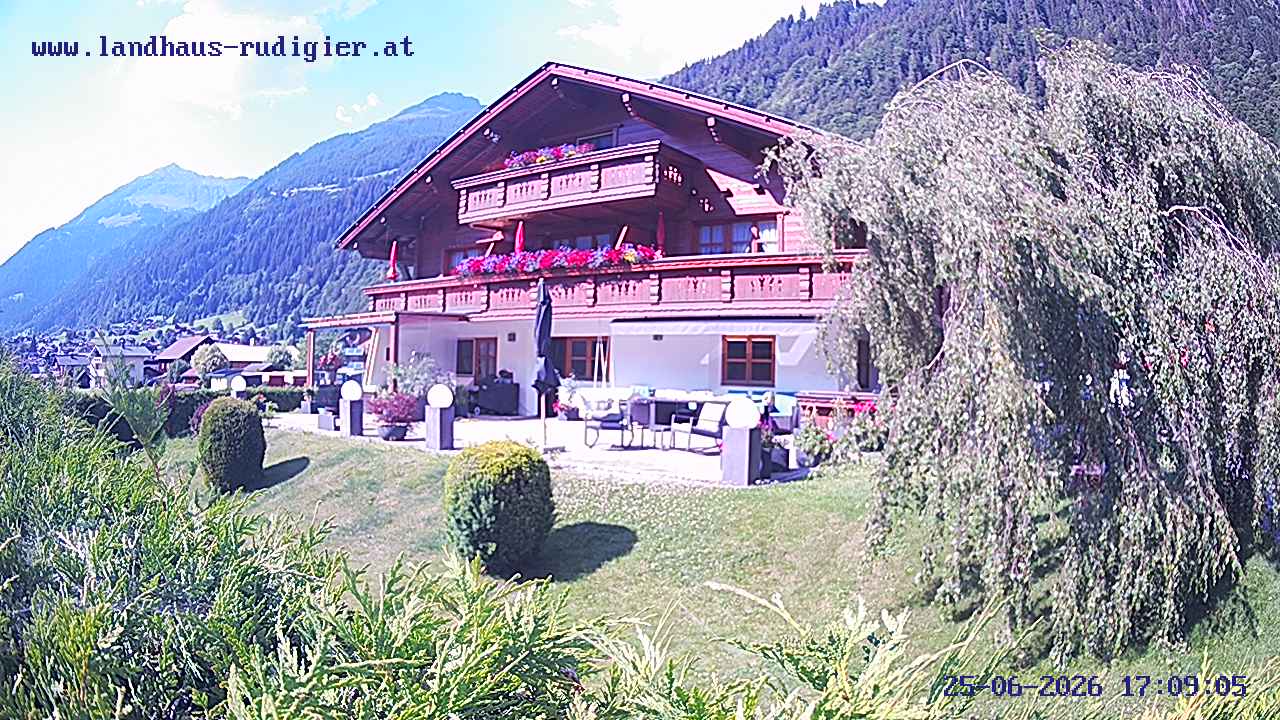 Gortipohl | Landhaus Rudigier