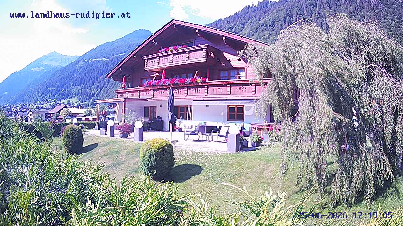 Gortipohl | Landhaus Rudigier