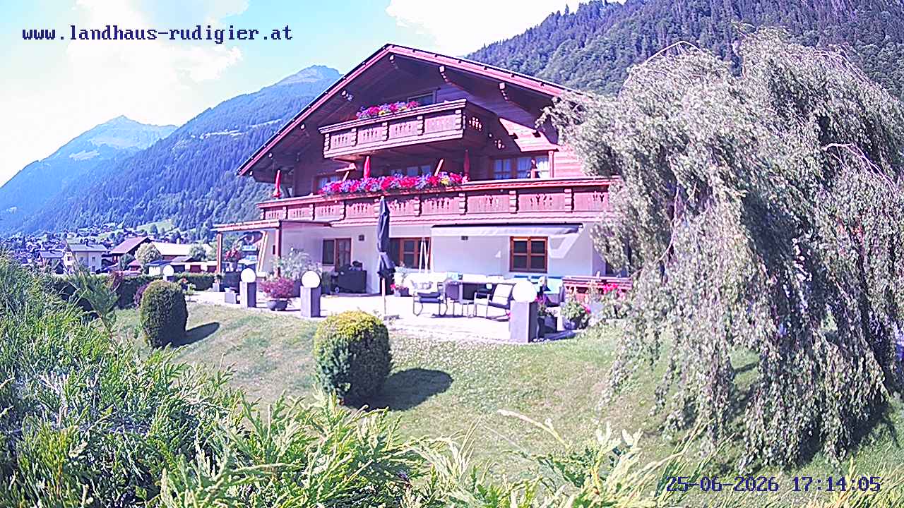 Gortipohl | Landhaus Rudigier