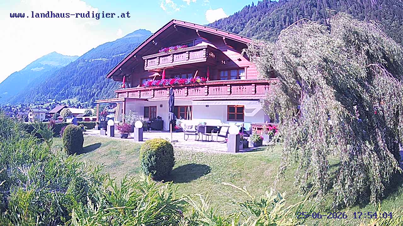 Gortipohl | Landhaus Rudigier