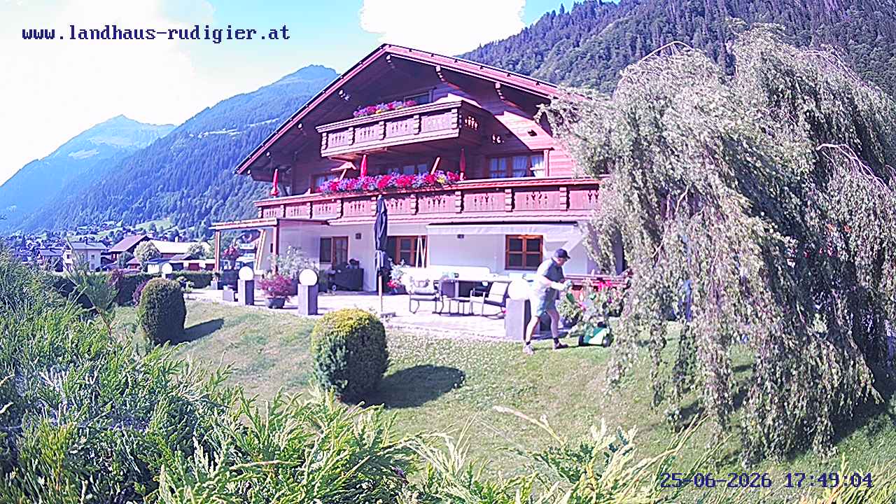 Gortipohl | Landhaus Rudigier