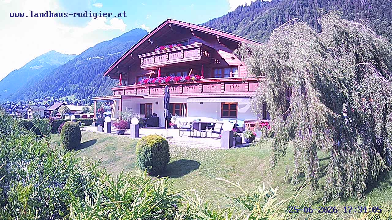 Gortipohl | Landhaus Rudigier
