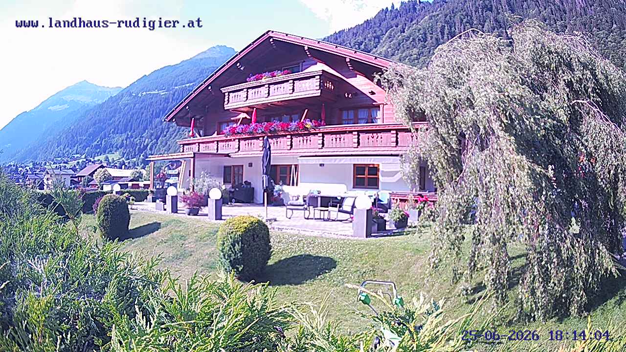 Gortipohl | Landhaus Rudigier