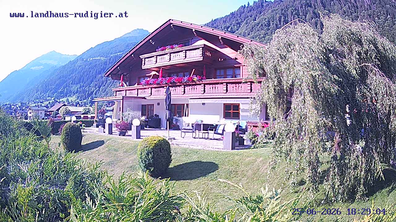 Gortipohl | Landhaus Rudigier