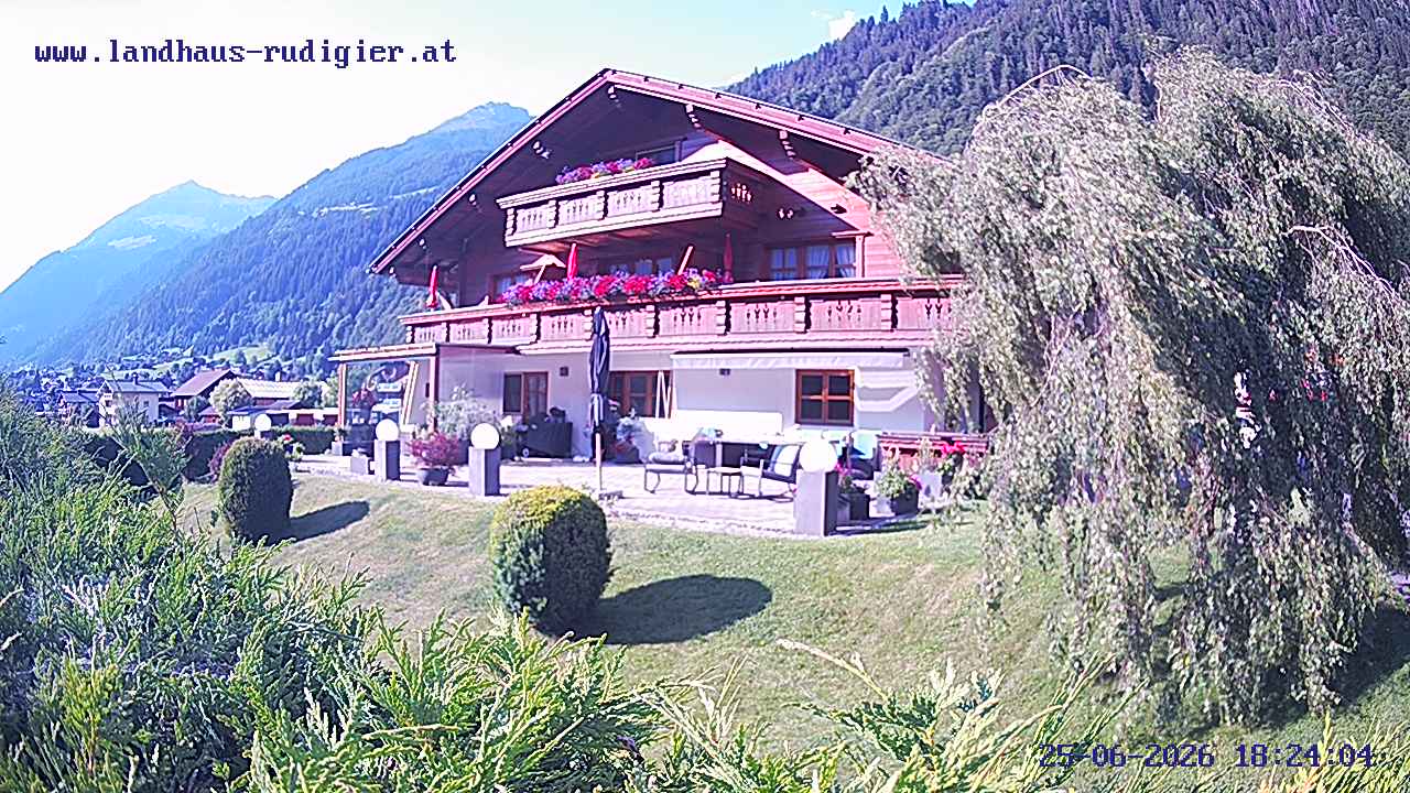 Gortipohl | Landhaus Rudigier