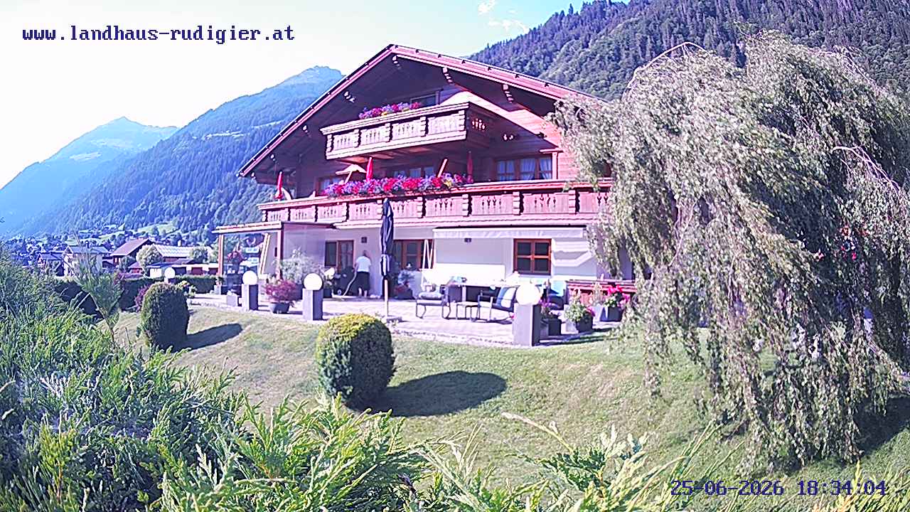Gortipohl | Landhaus Rudigier