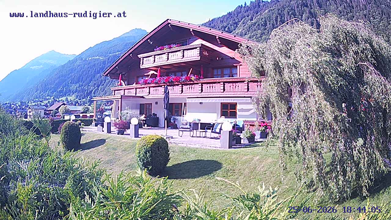 Gortipohl | Landhaus Rudigier