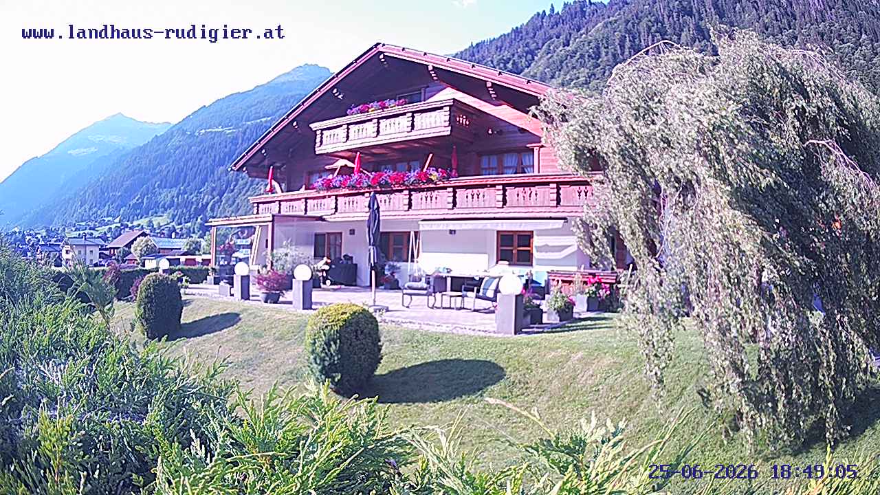 Gortipohl | Landhaus Rudigier