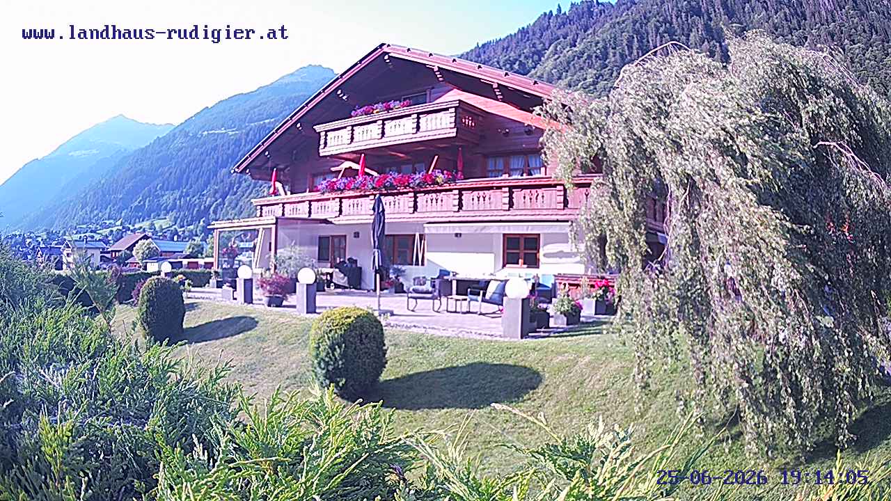 Gortipohl | Landhaus Rudigier