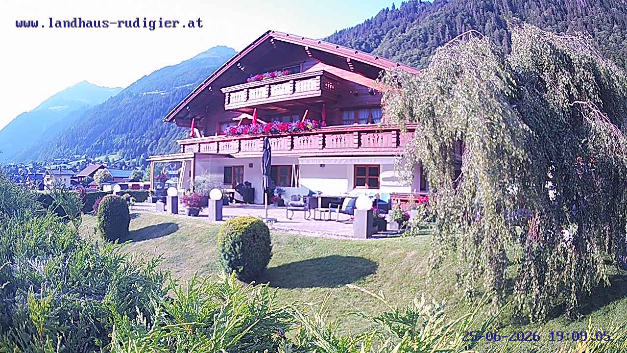 Gortipohl | Landhaus Rudigier