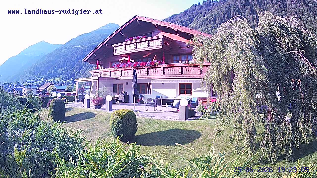 Gortipohl | Landhaus Rudigier