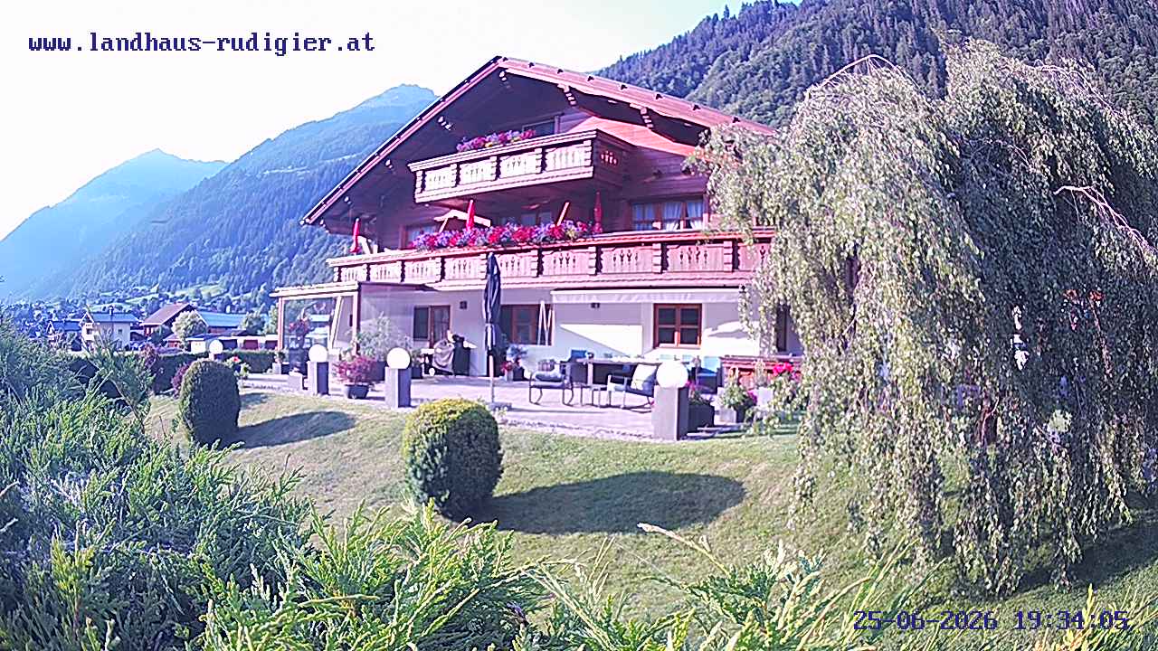 Gortipohl | Landhaus Rudigier