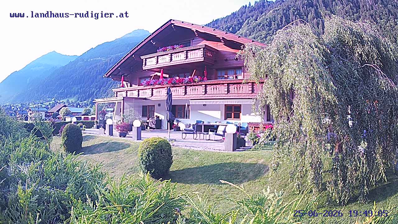 Gortipohl | Landhaus Rudigier