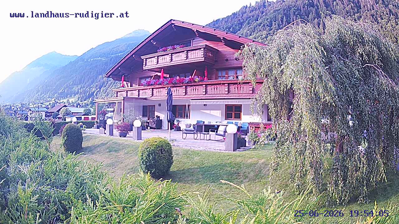 Gortipohl | Landhaus Rudigier