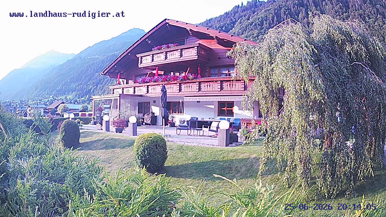 Gortipohl | Landhaus Rudigier