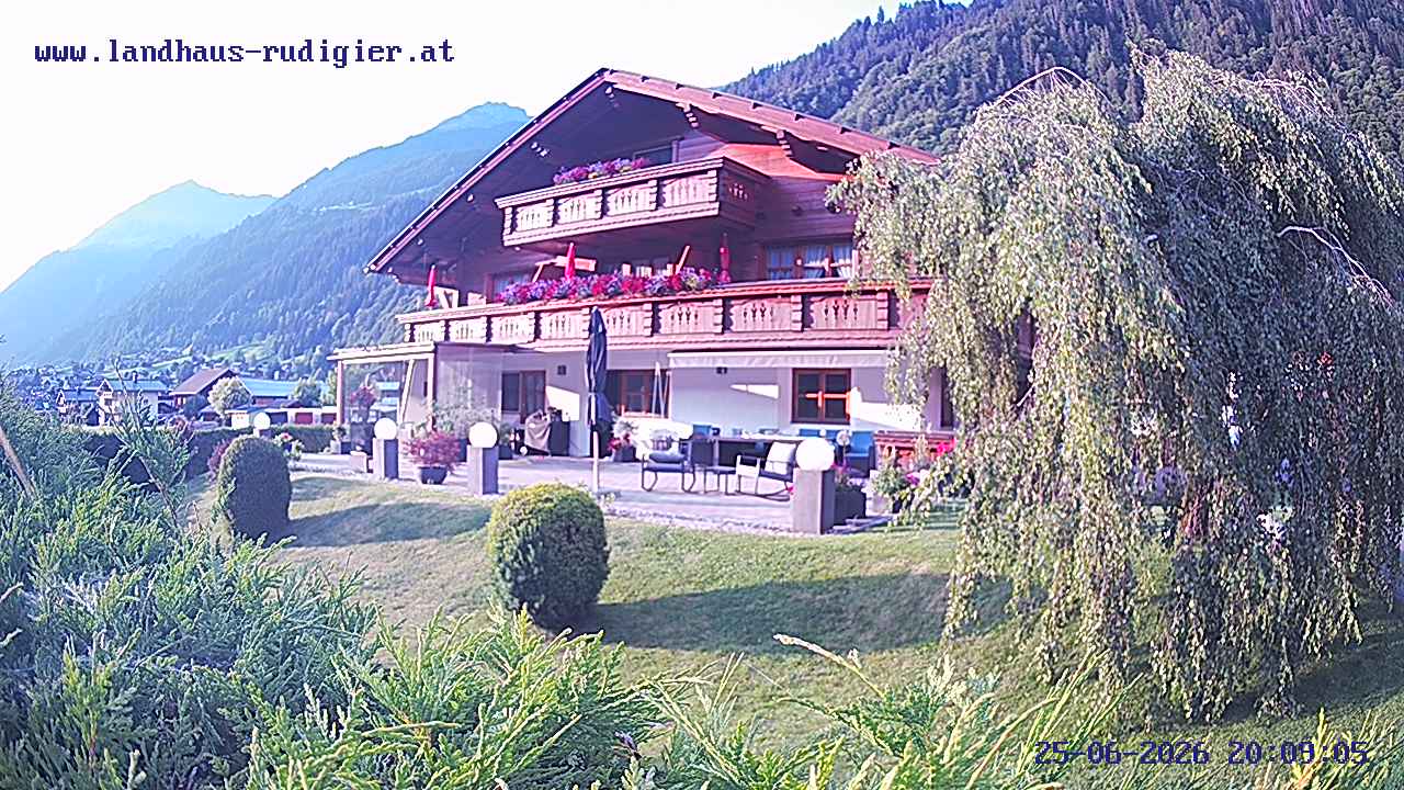 Gortipohl | Landhaus Rudigier