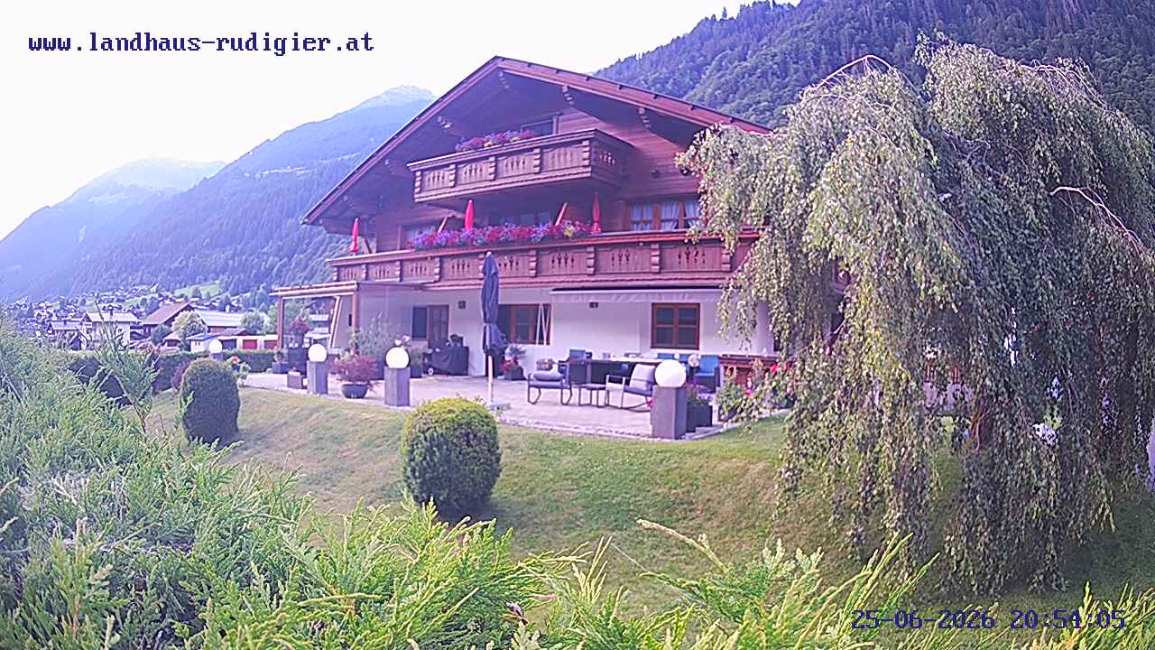 Gortipohl | Landhaus Rudigier