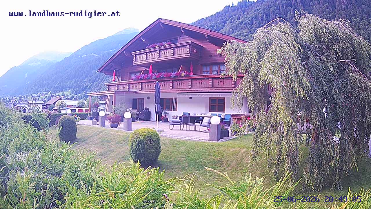 Gortipohl | Landhaus Rudigier
