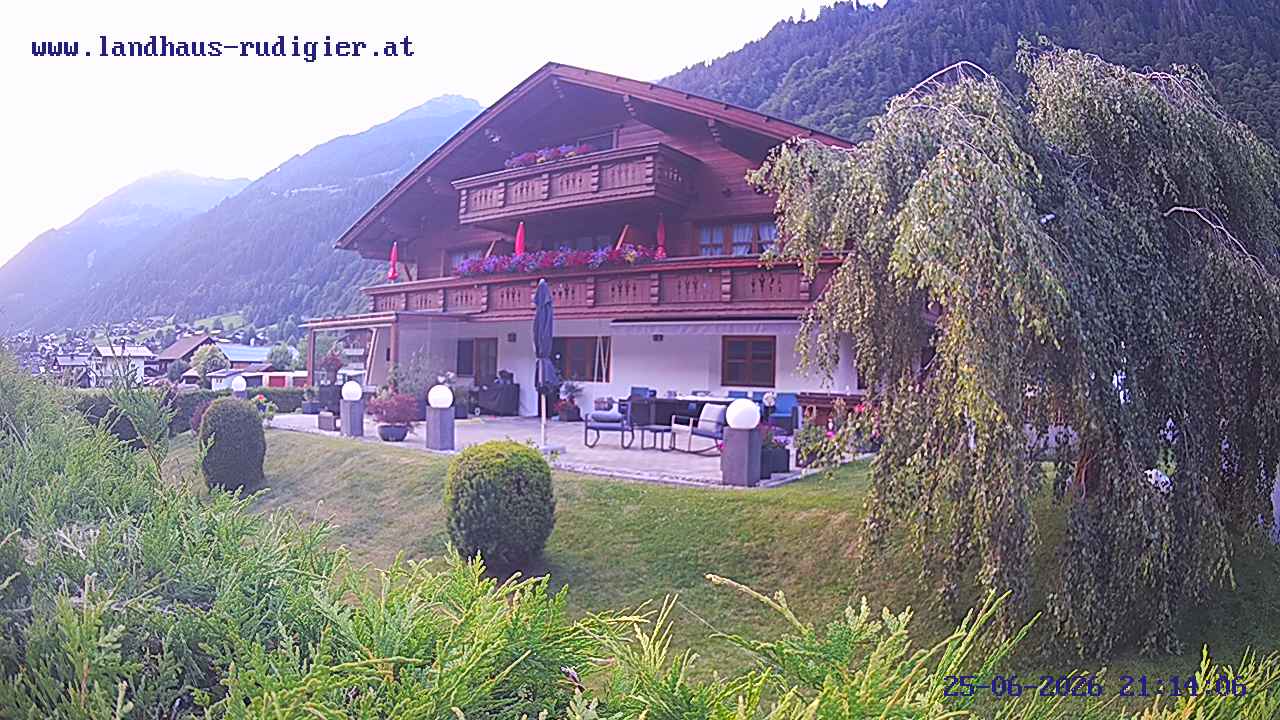 Gortipohl | Landhaus Rudigier