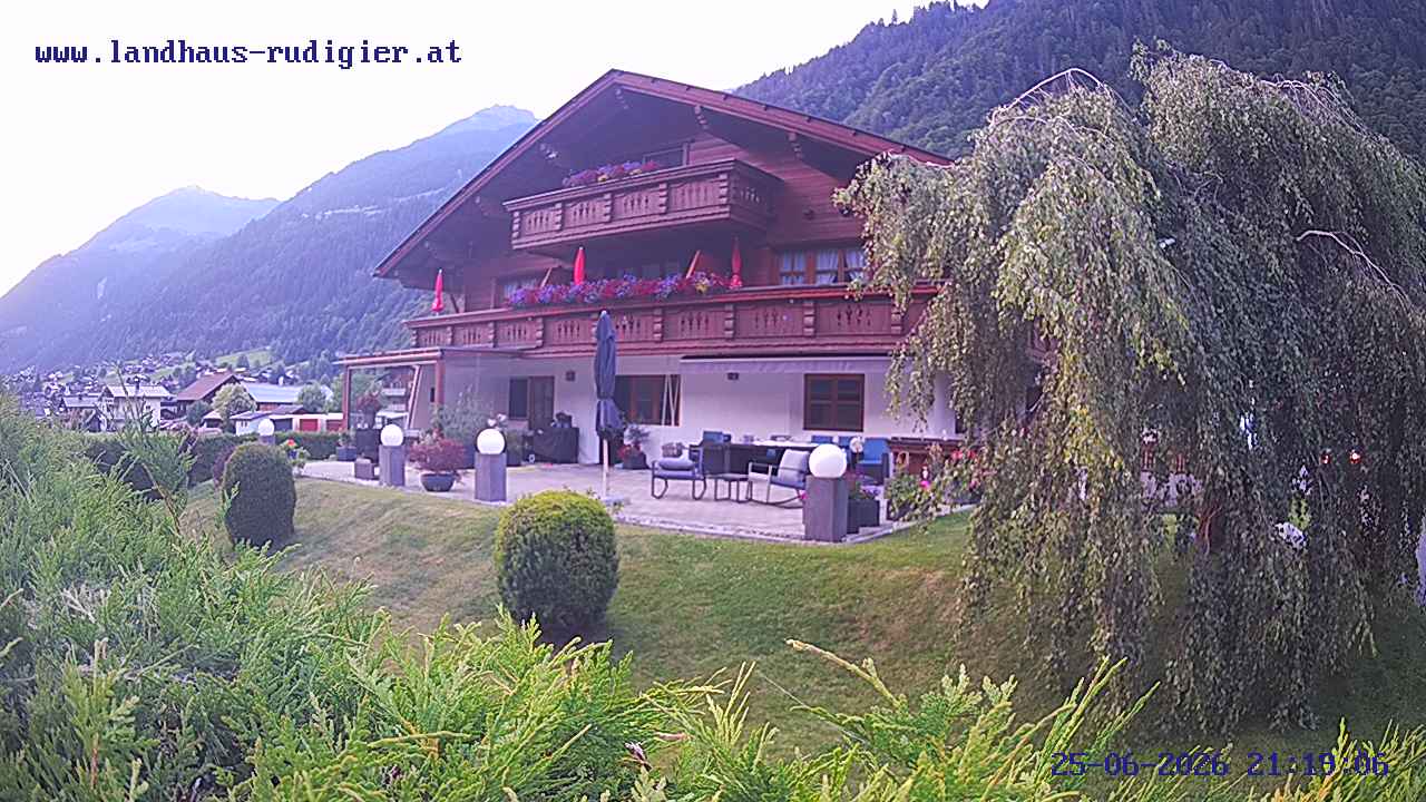 Gortipohl | Landhaus Rudigier