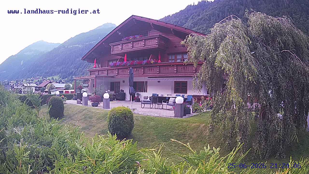 Gortipohl | Landhaus Rudigier