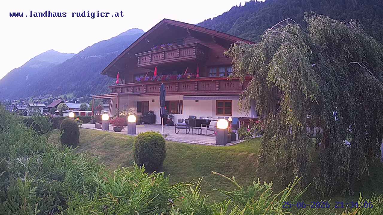 Gortipohl | Landhaus Rudigier