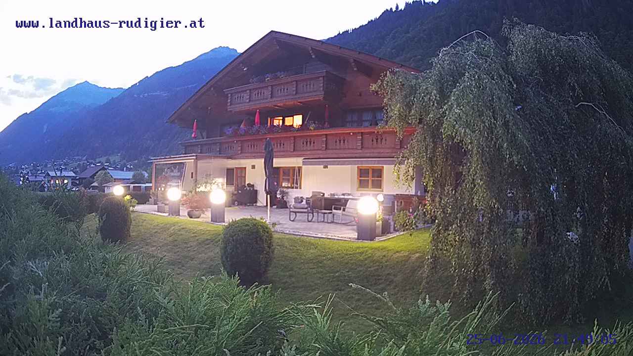 Gortipohl | Landhaus Rudigier