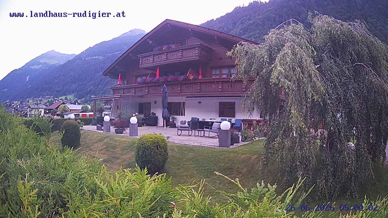Gortipohl | Landhaus Rudigier