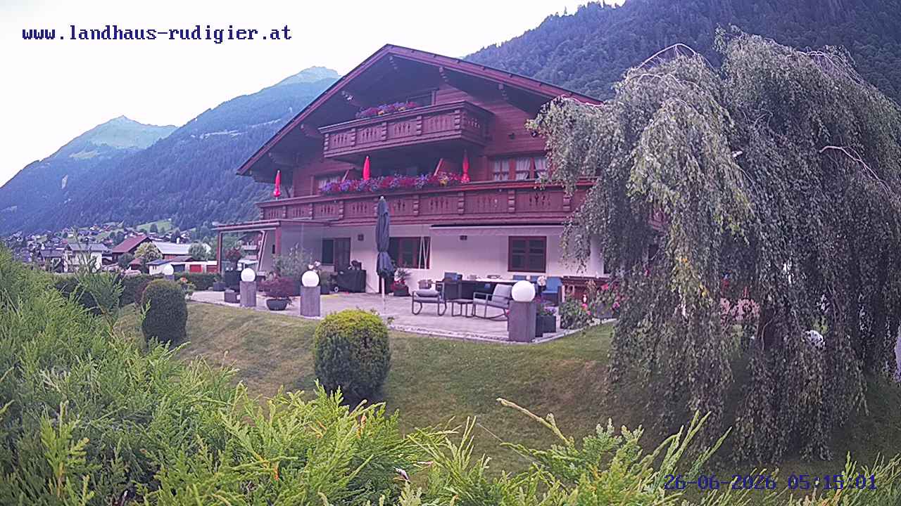 Gortipohl | Landhaus Rudigier