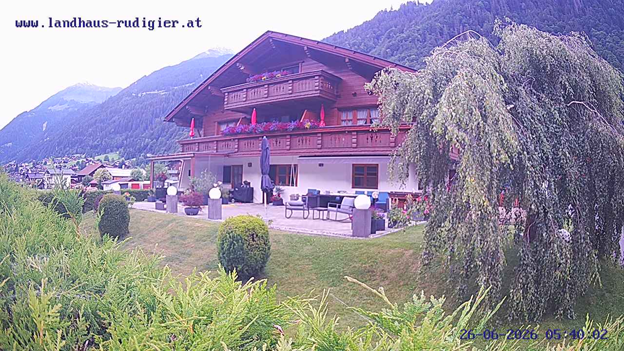 Gortipohl | Landhaus Rudigier