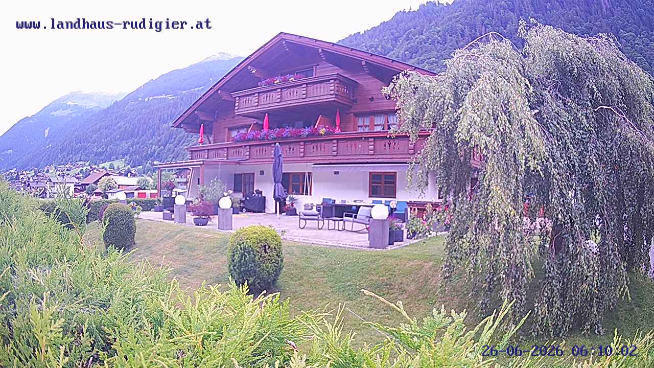 Gortipohl | Landhaus Rudigier