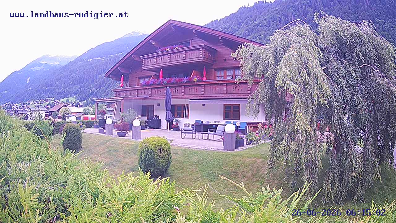 Gortipohl | Landhaus Rudigier