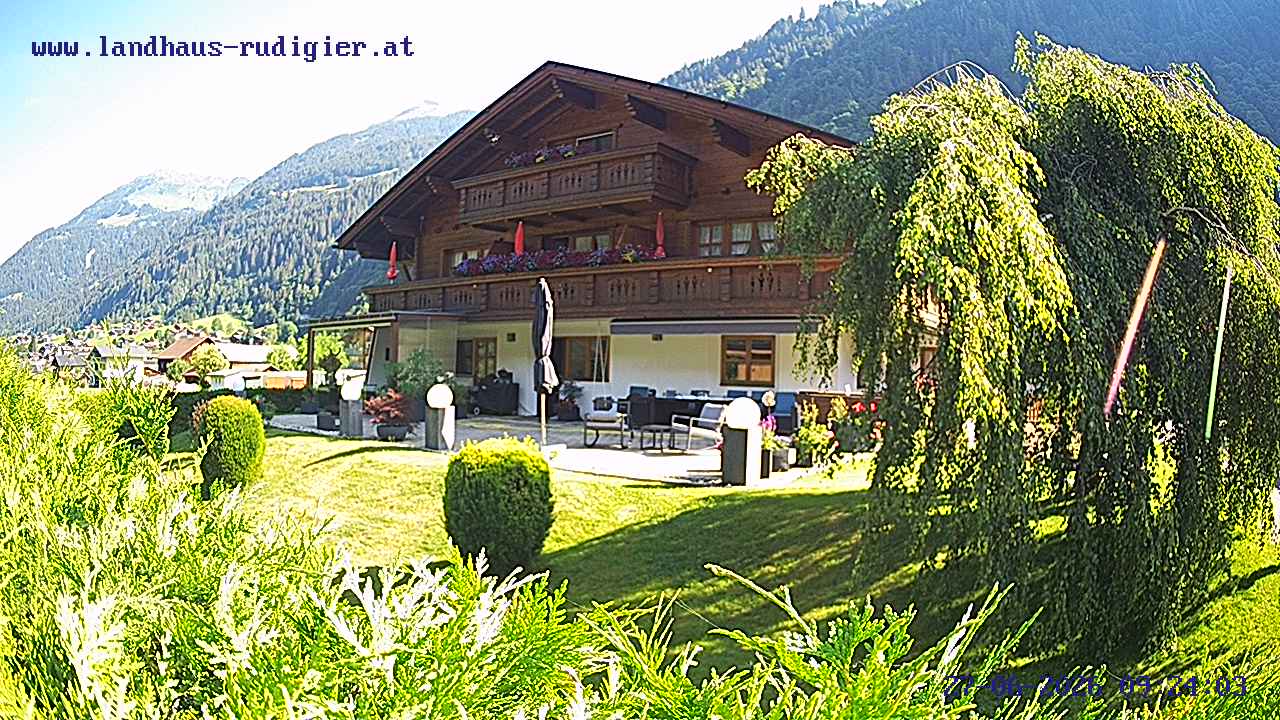Gortipohl | Landhaus Rudigier