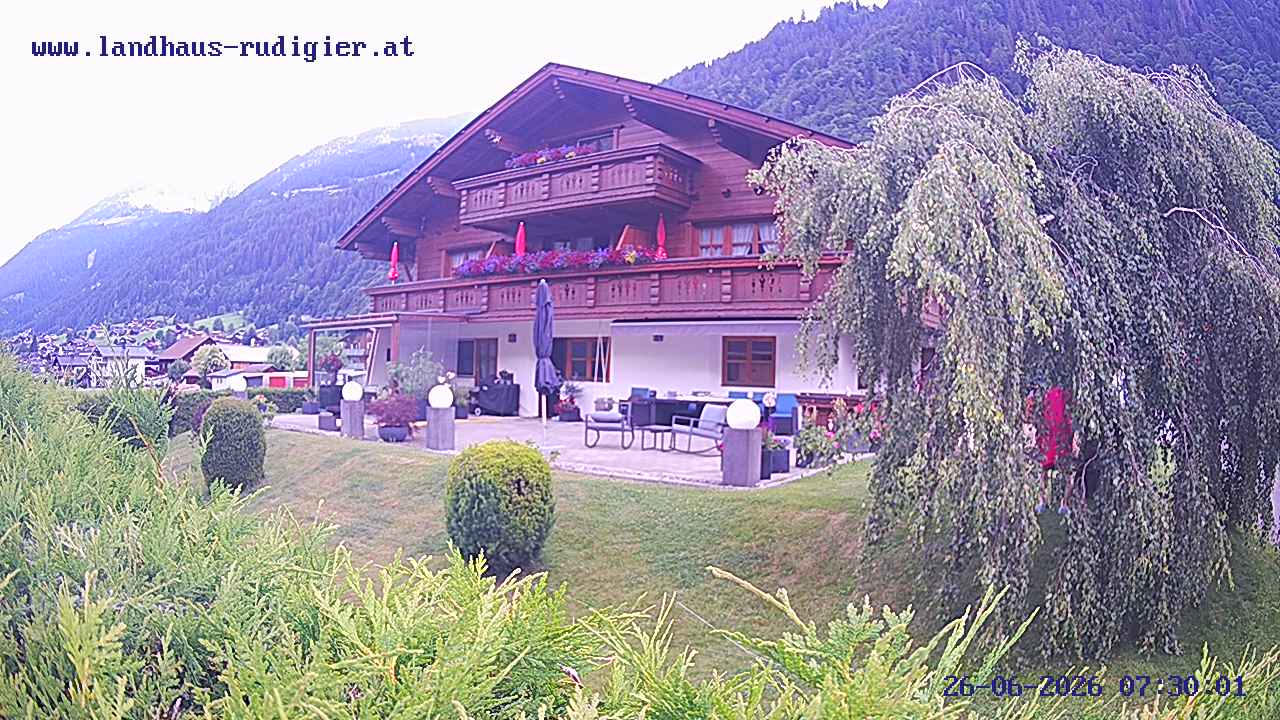 Gortipohl | Landhaus Rudigier