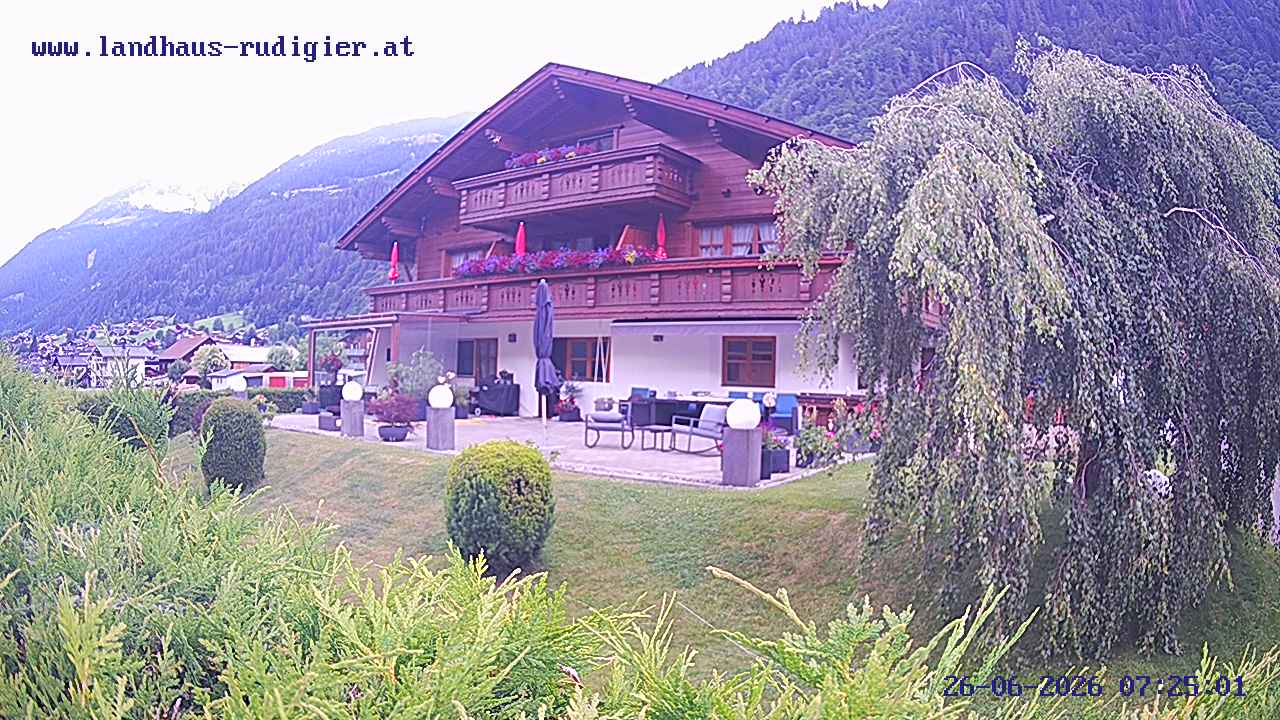 Gortipohl | Landhaus Rudigier