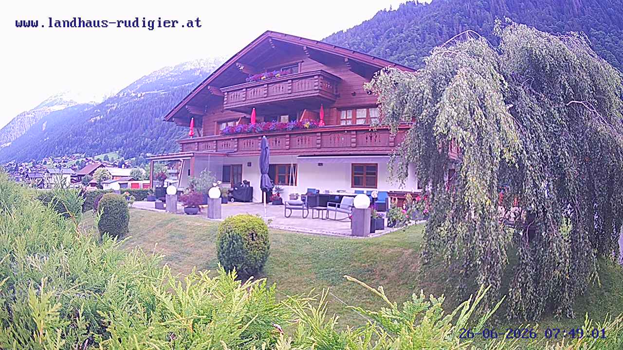 Gortipohl | Landhaus Rudigier