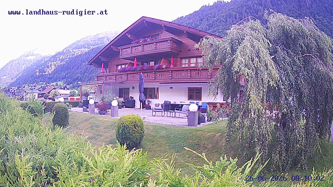 Gortipohl | Landhaus Rudigier