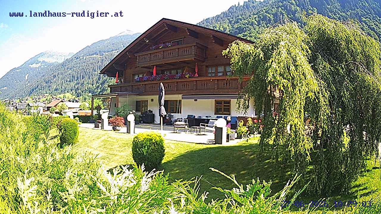 Gortipohl | Landhaus Rudigier