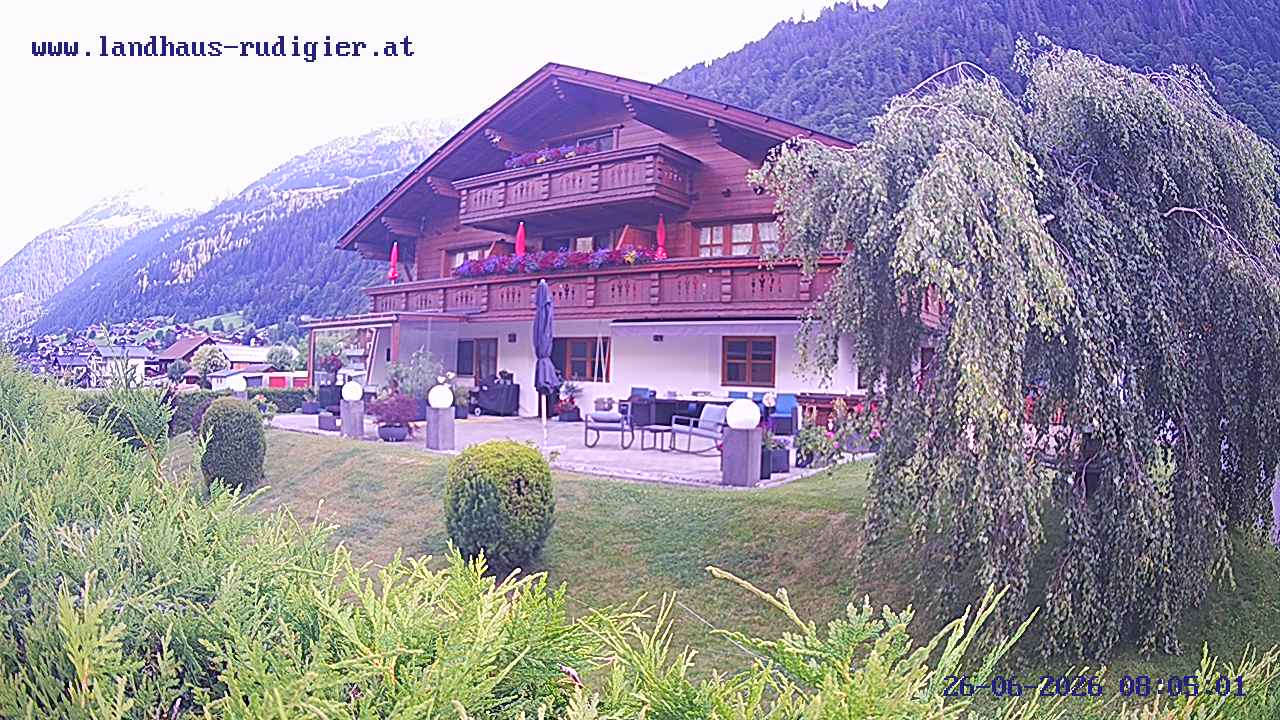 Gortipohl | Landhaus Rudigier