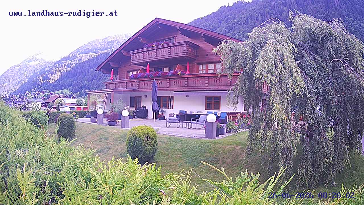Gortipohl | Landhaus Rudigier