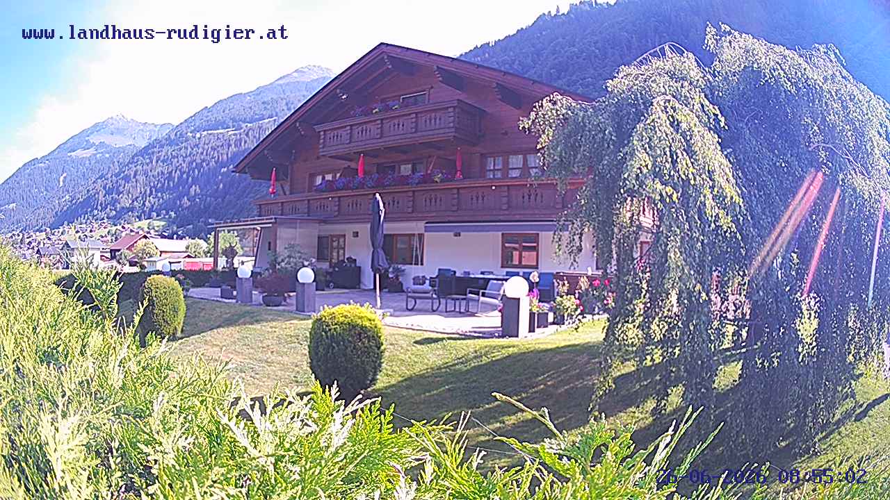 Gortipohl | Landhaus Rudigier