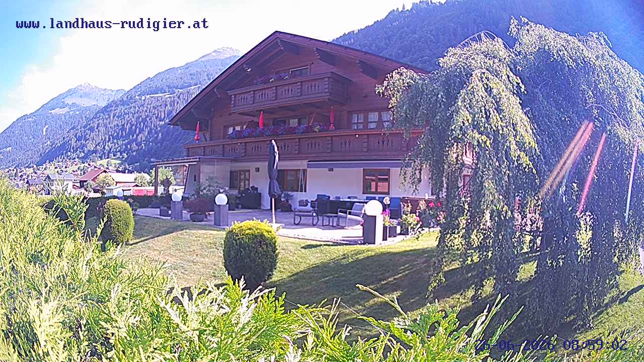 Gortipohl | Landhaus Rudigier