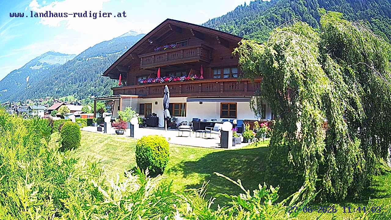 Gortipohl | Landhaus Rudigier