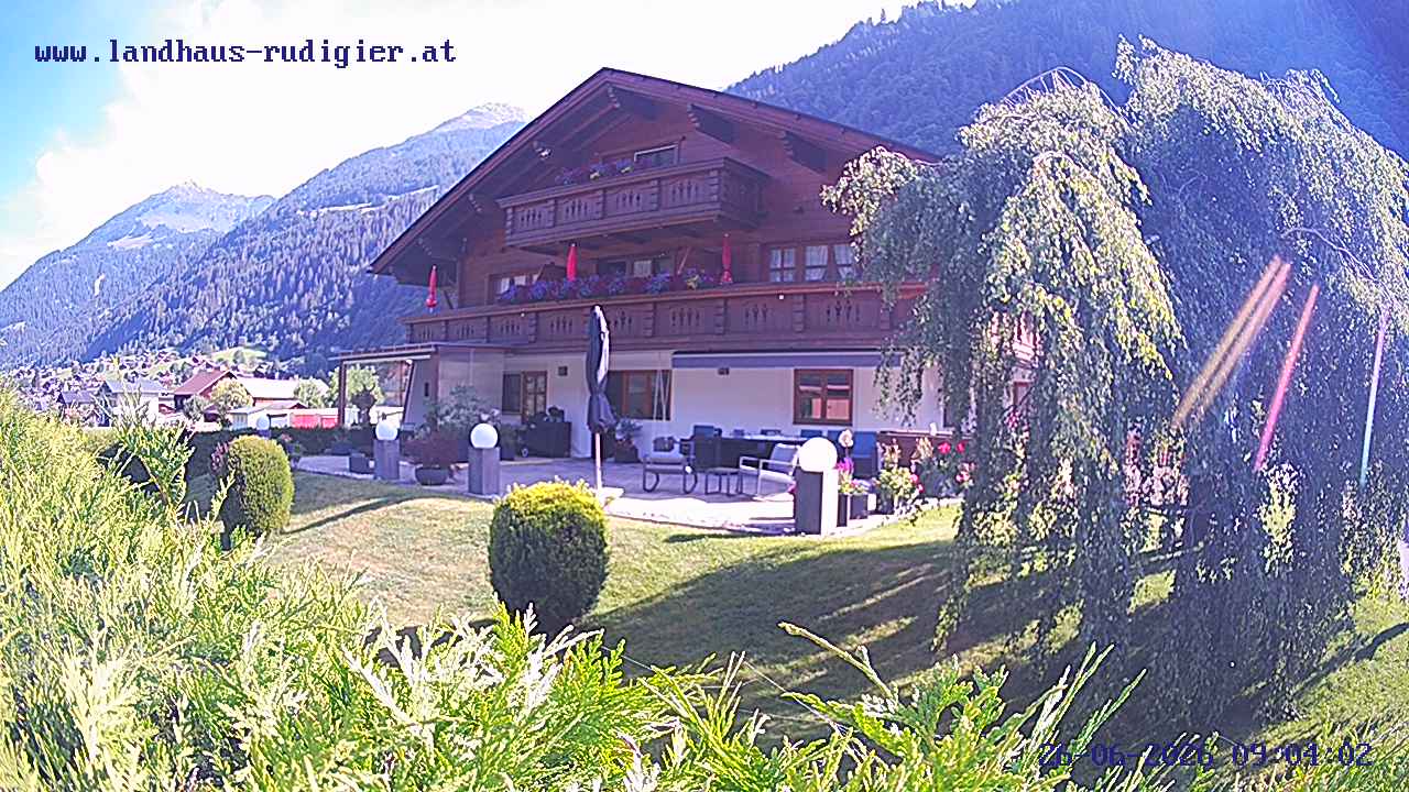 Gortipohl | Landhaus Rudigier