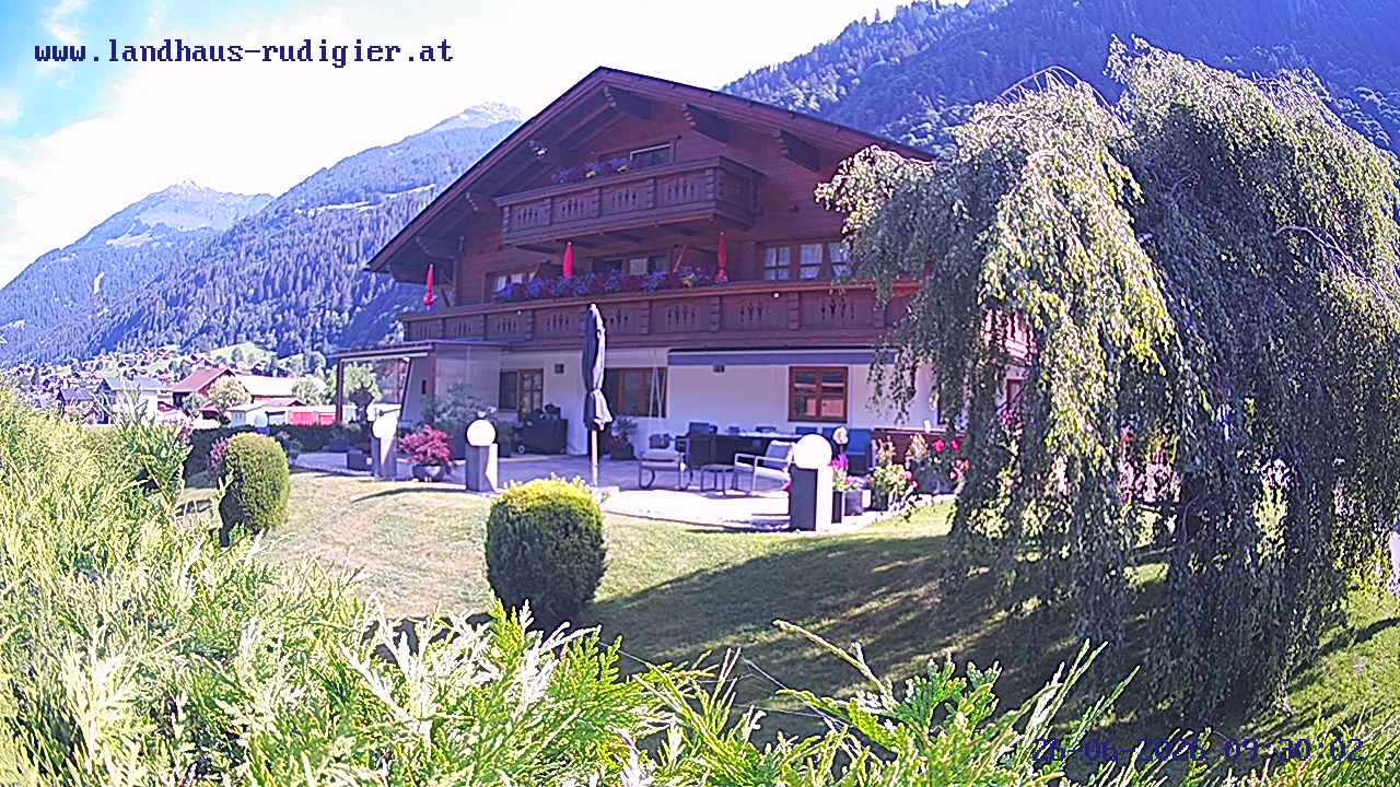 Gortipohl | Landhaus Rudigier