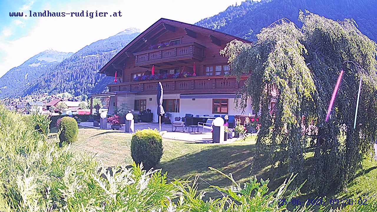 Gortipohl | Landhaus Rudigier