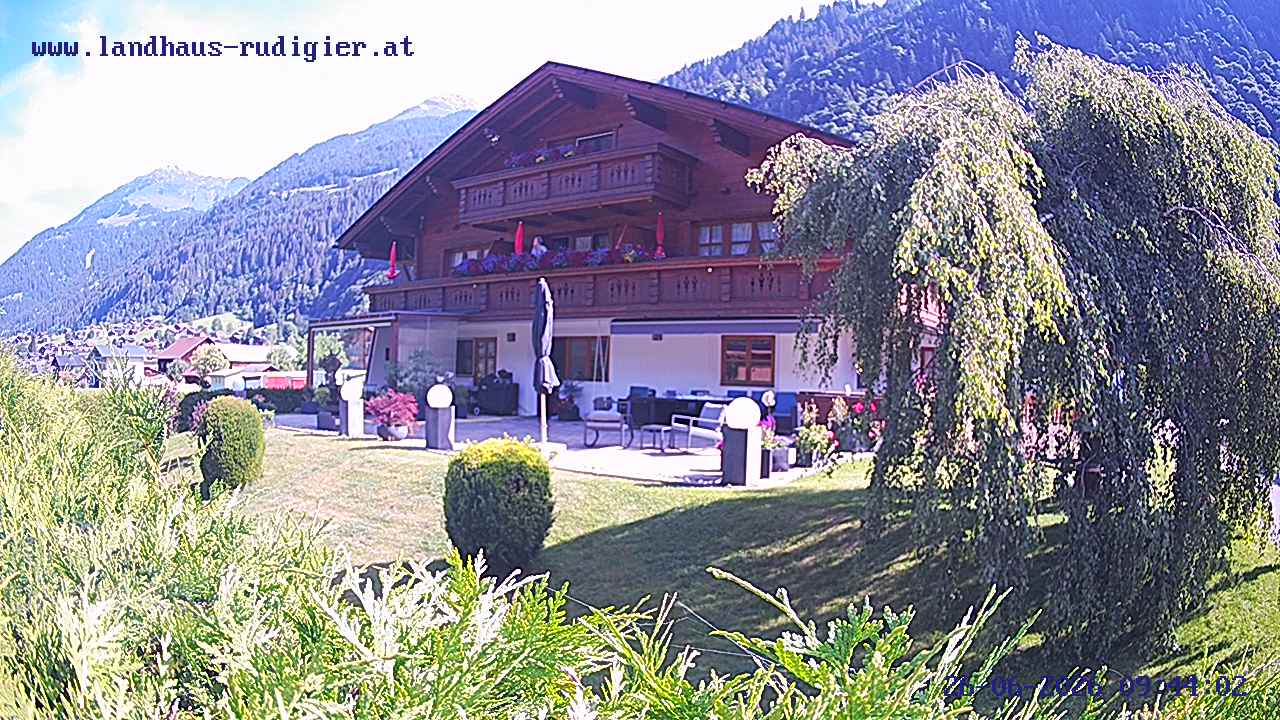 Gortipohl | Landhaus Rudigier