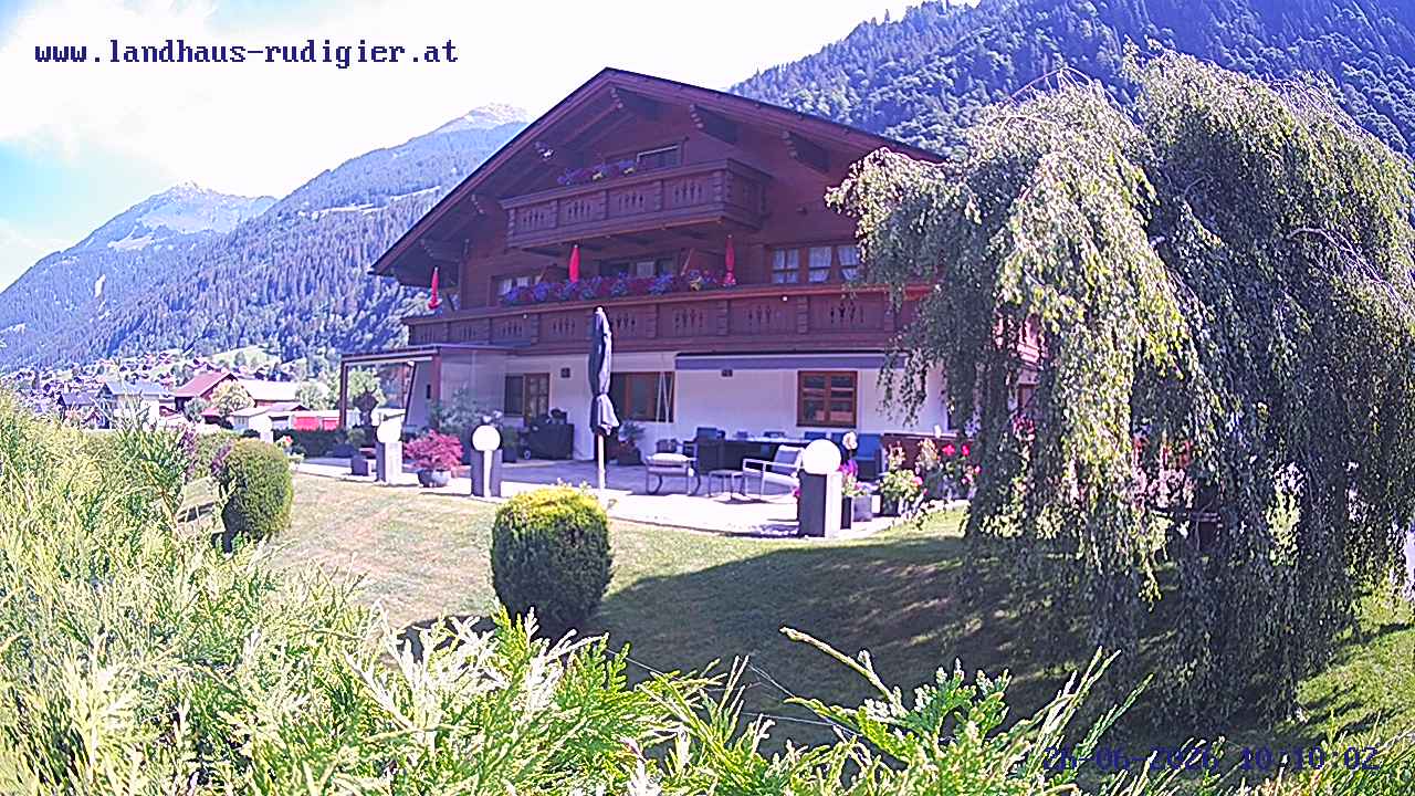Gortipohl | Landhaus Rudigier