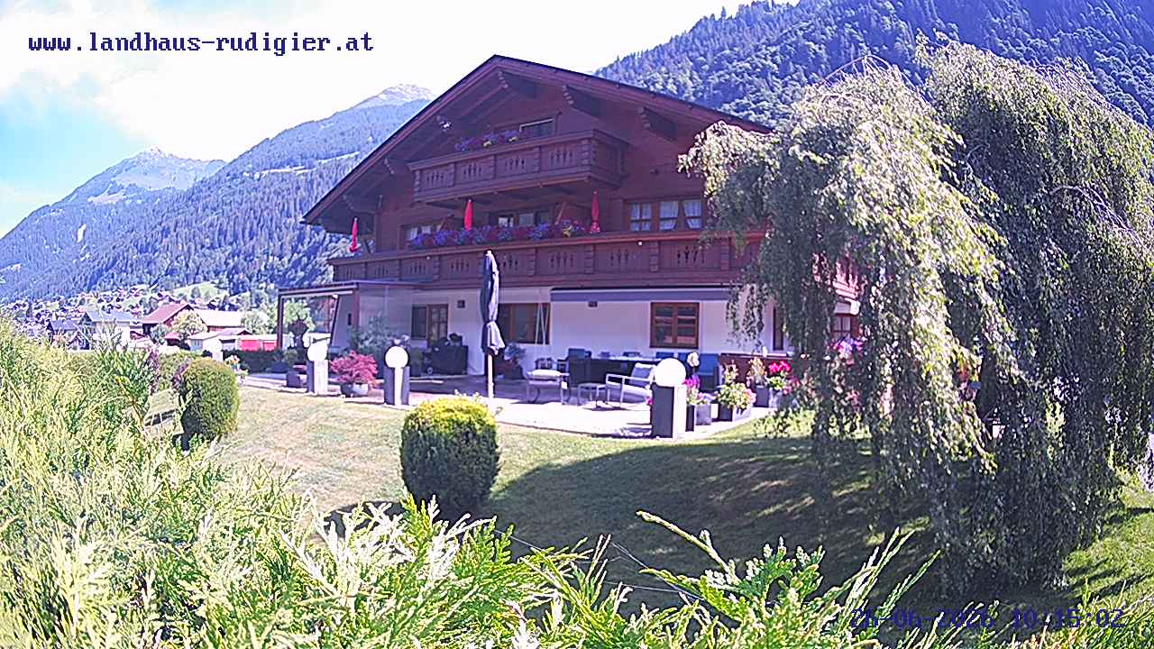 Gortipohl | Landhaus Rudigier